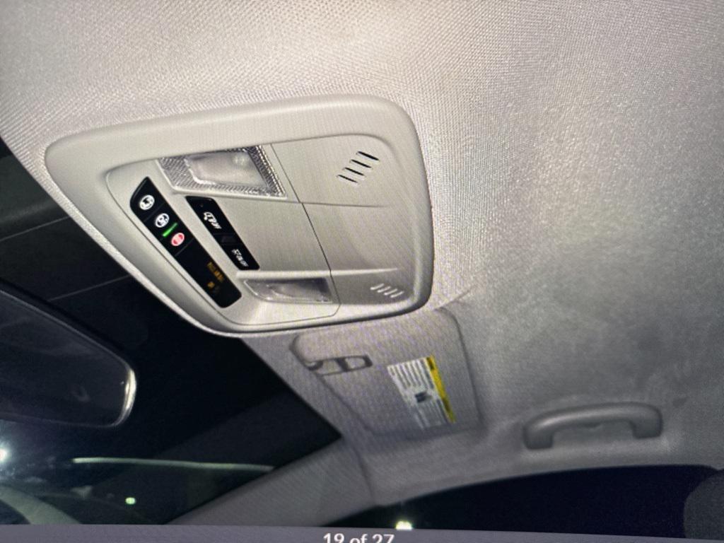 used 2024 Chevrolet Malibu car, priced at $21,990