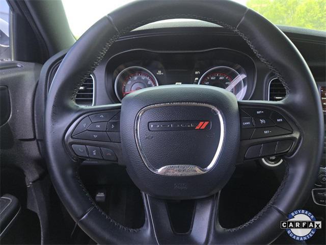 used 2017 Dodge Charger car, priced at $16,993