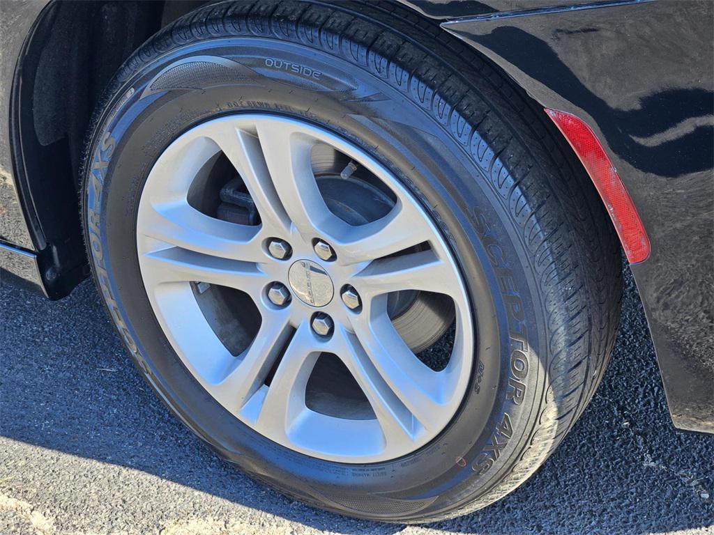 used 2019 Dodge Charger car, priced at $17,695