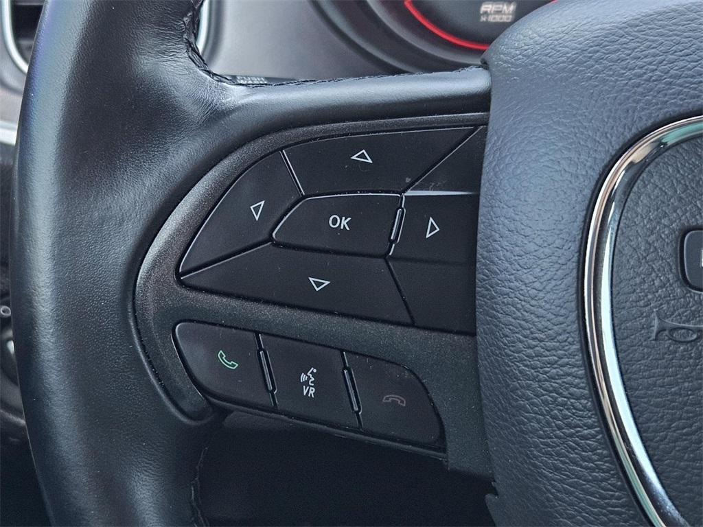 used 2019 Dodge Charger car, priced at $17,695