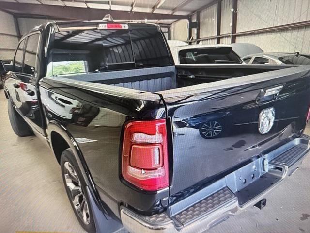 used 2020 Ram 1500 car, priced at $34,691