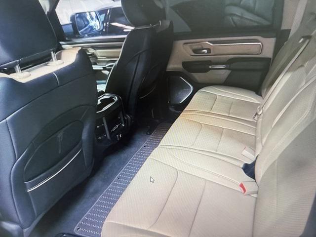 used 2020 Ram 1500 car, priced at $34,691
