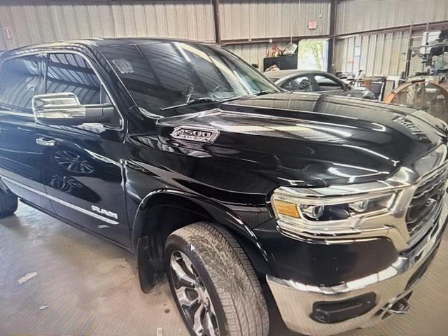 used 2020 Ram 1500 car, priced at $34,691