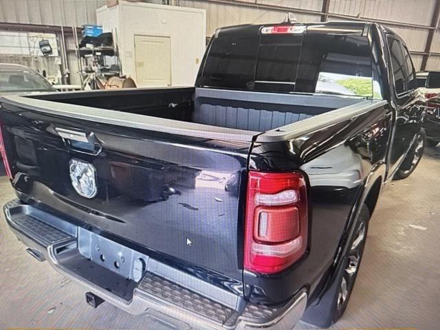 used 2020 Ram 1500 car, priced at $34,691