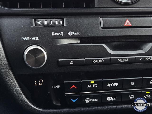 used 2016 Lexus RX 350 car, priced at $20,499
