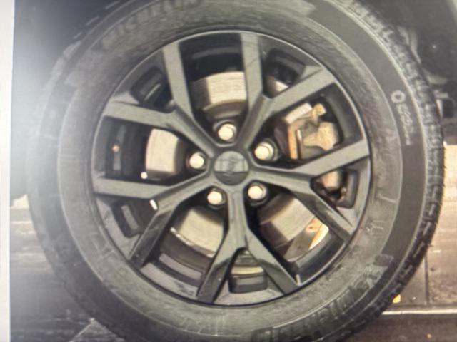 used 2024 Jeep Grand Cherokee L car, priced at $30,990