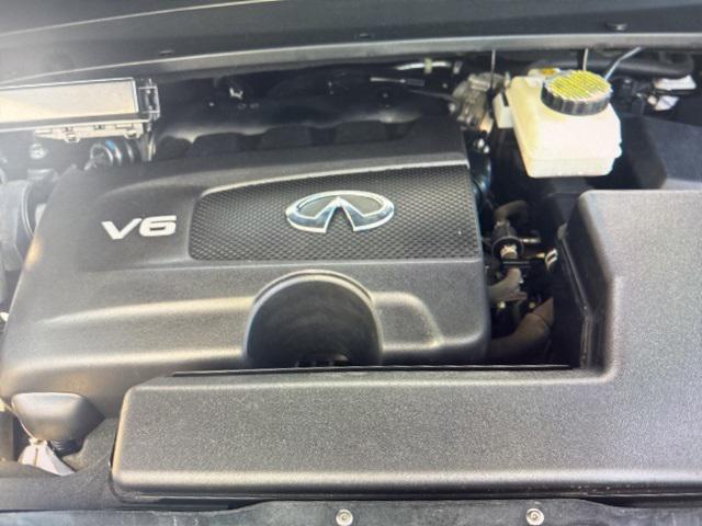 used 2020 INFINITI QX60 car, priced at $18,993