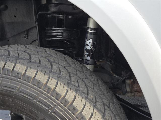 used 2018 Ram 3500 car, priced at $46,996