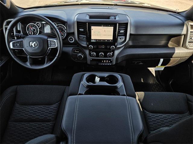 new 2026 Ram 1500 car, priced at $48,490