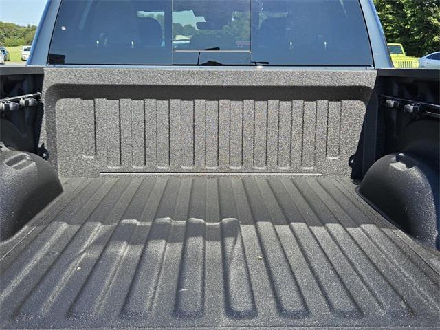 new 2026 Ram 1500 car, priced at $48,490