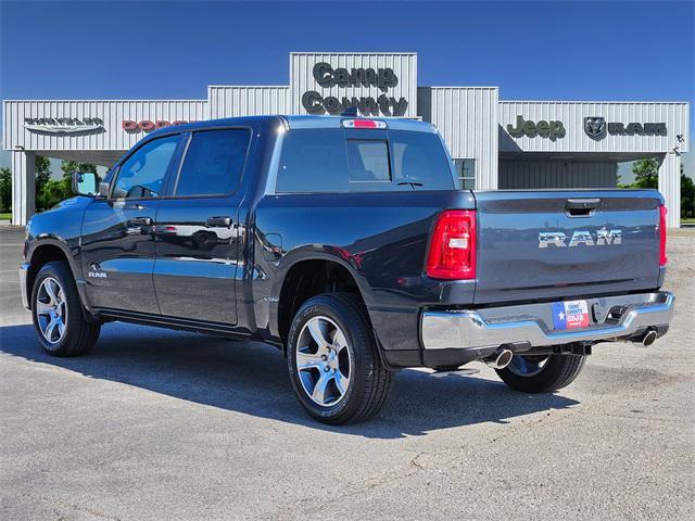 new 2026 Ram 1500 car, priced at $48,490