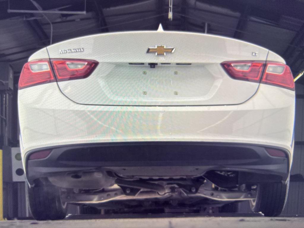 used 2023 Chevrolet Malibu car, priced at $17,990