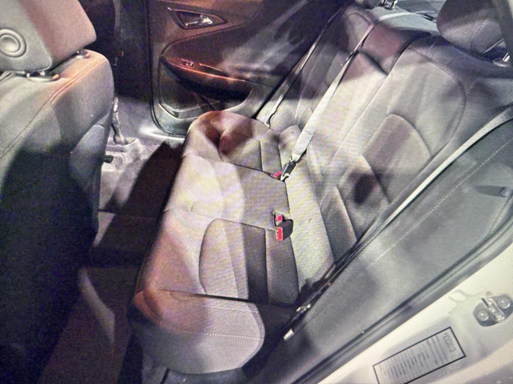 used 2023 Chevrolet Malibu car, priced at $17,990