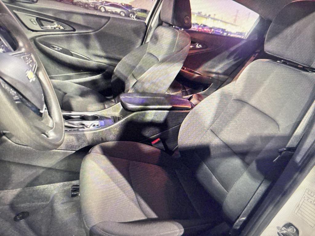 used 2023 Chevrolet Malibu car, priced at $17,990