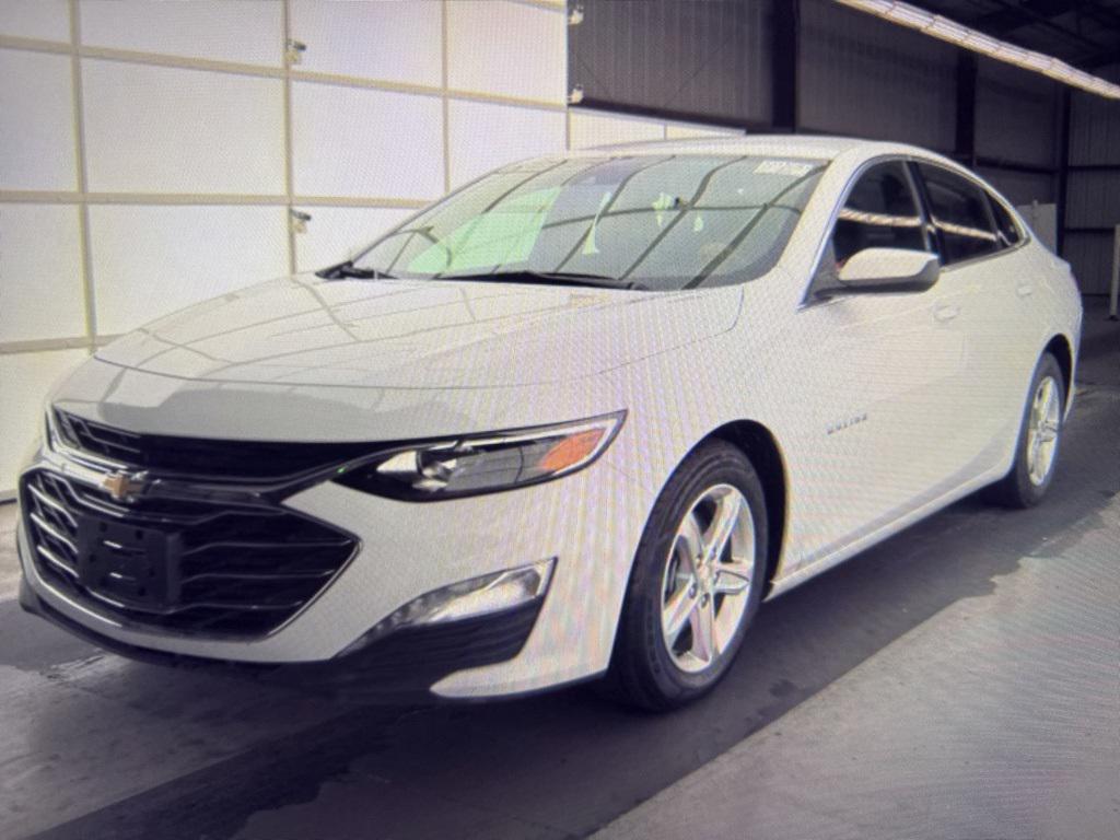 used 2023 Chevrolet Malibu car, priced at $17,990