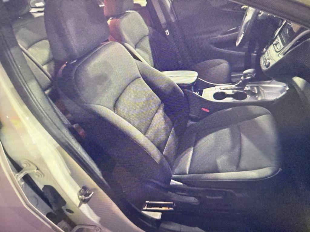 used 2023 Chevrolet Malibu car, priced at $17,990