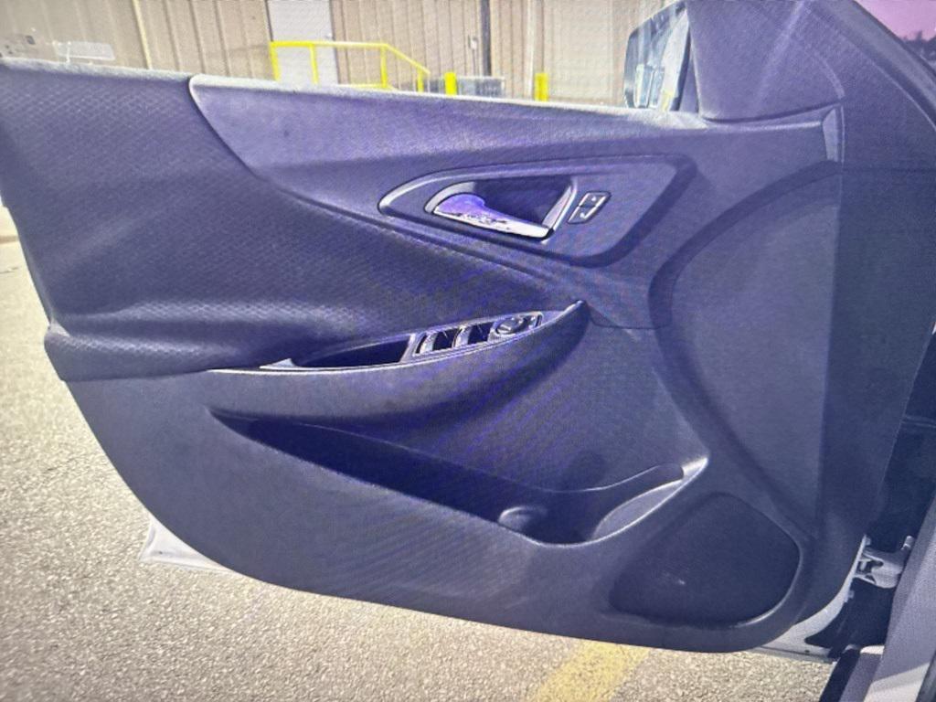 used 2023 Chevrolet Malibu car, priced at $17,990