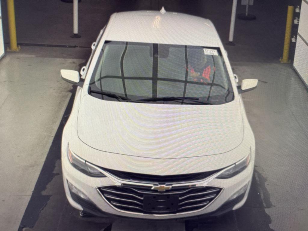 used 2023 Chevrolet Malibu car, priced at $17,990