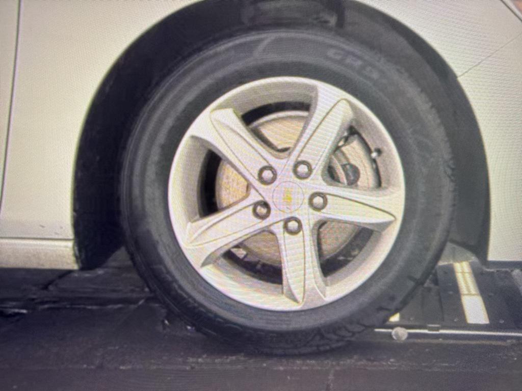 used 2023 Chevrolet Malibu car, priced at $17,990