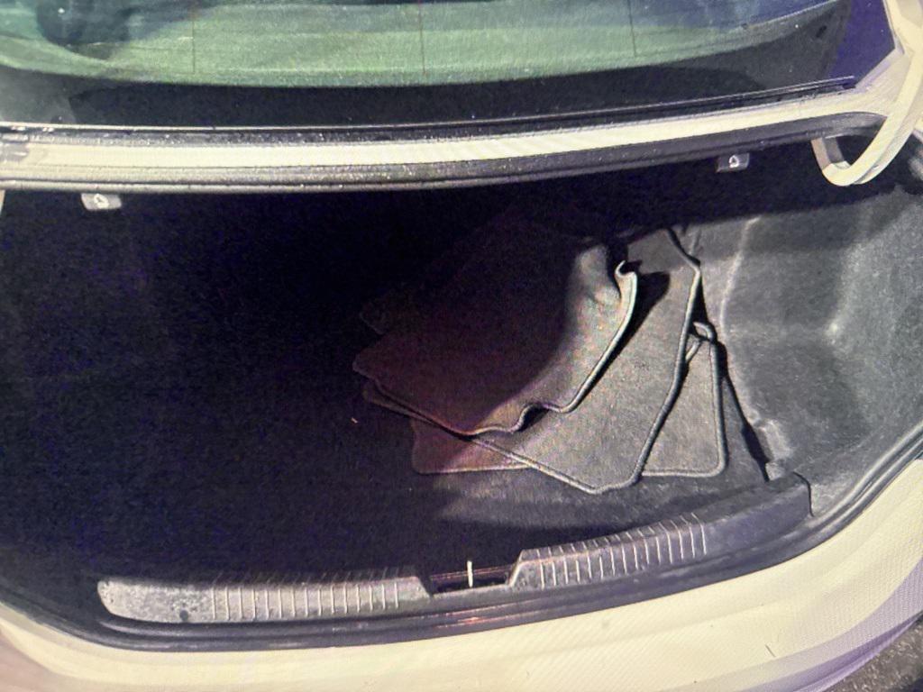 used 2023 Chevrolet Malibu car, priced at $17,990