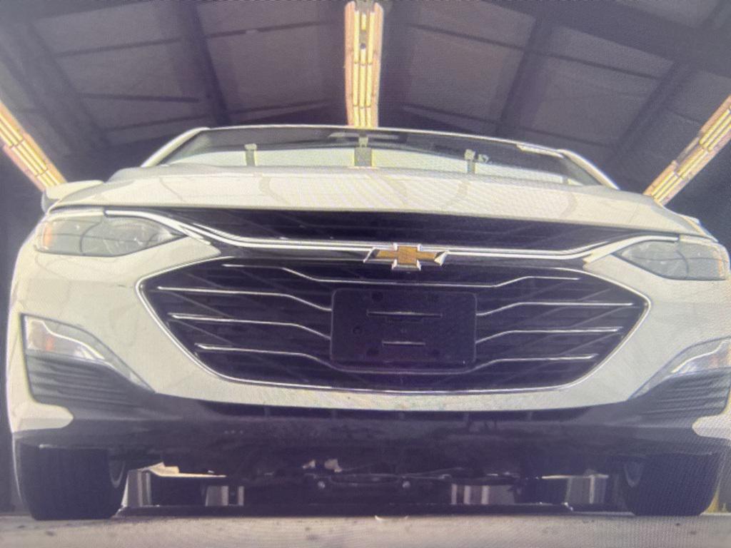 used 2023 Chevrolet Malibu car, priced at $17,990