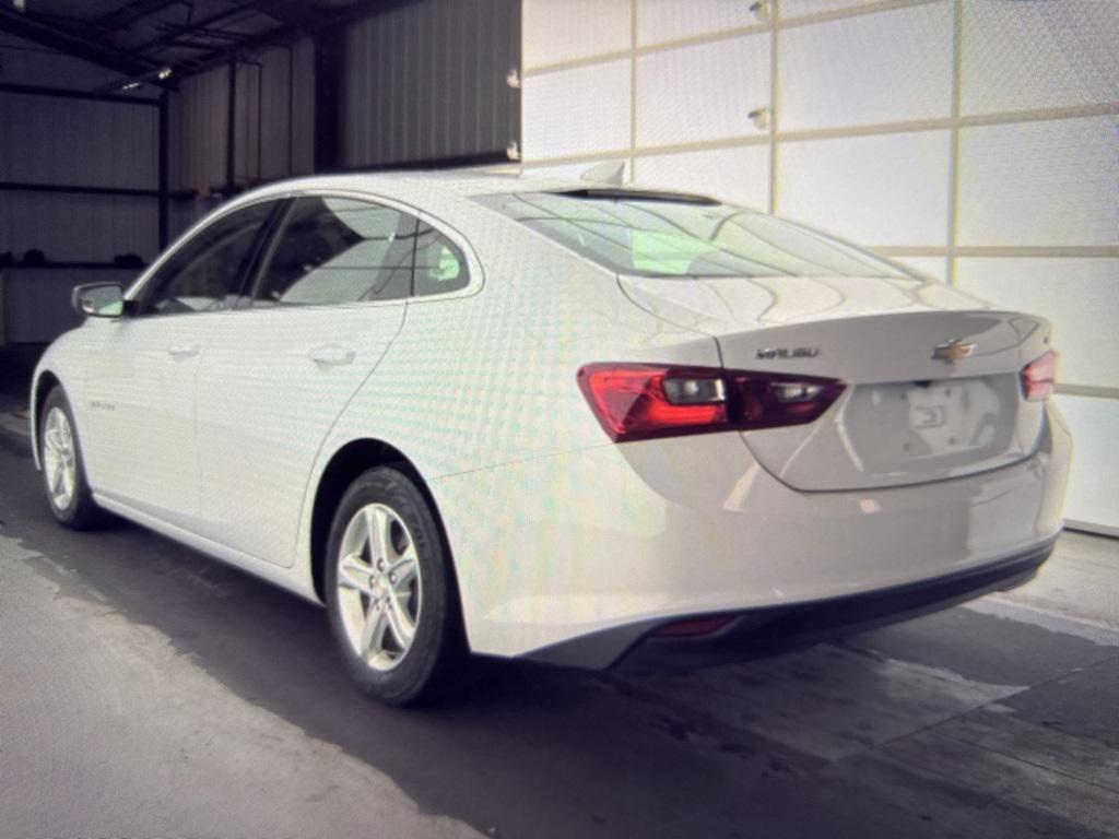 used 2023 Chevrolet Malibu car, priced at $17,990
