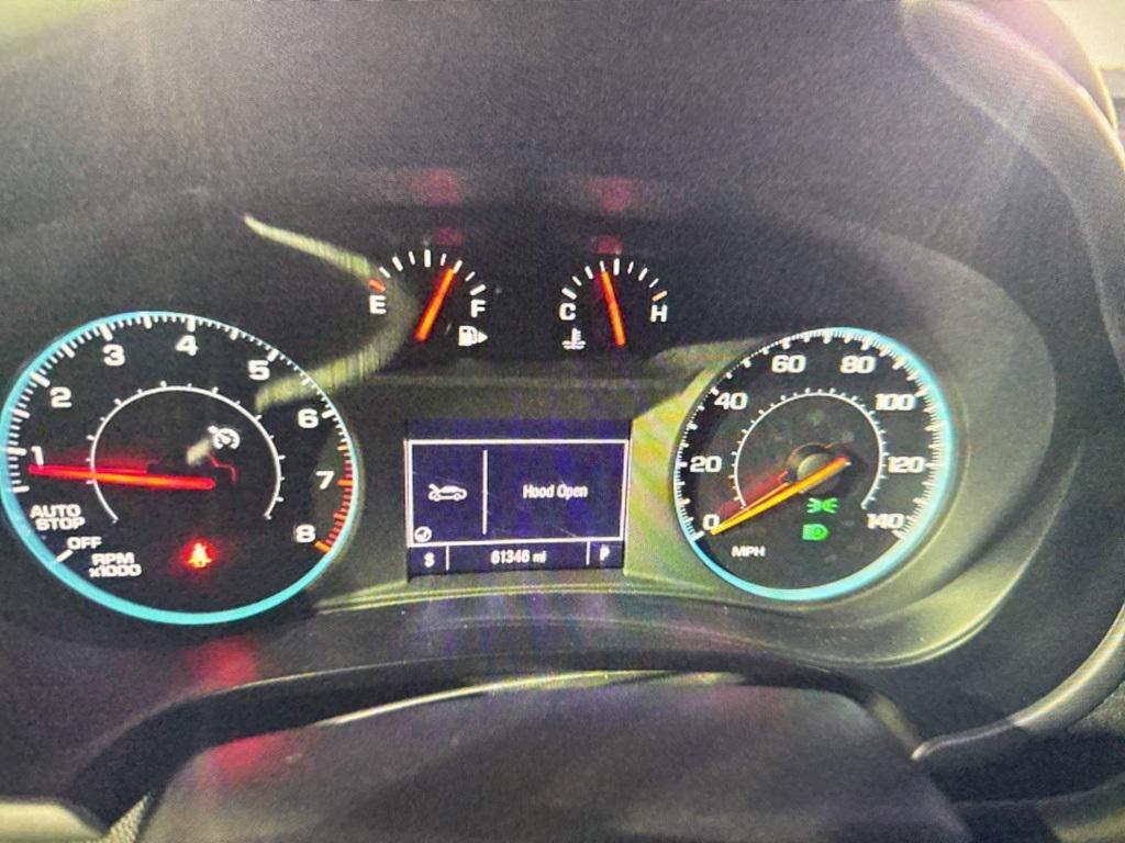 used 2023 Chevrolet Malibu car, priced at $17,990