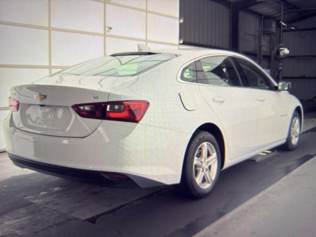 used 2023 Chevrolet Malibu car, priced at $17,990