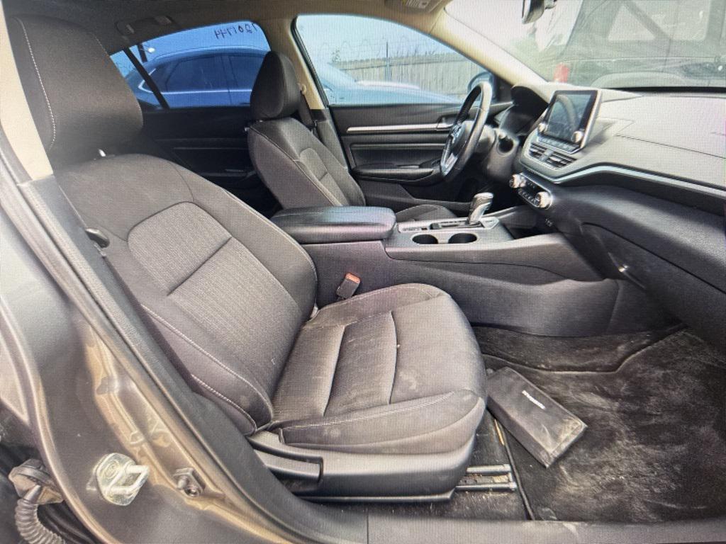 used 2019 Nissan Altima car, priced at $15,791