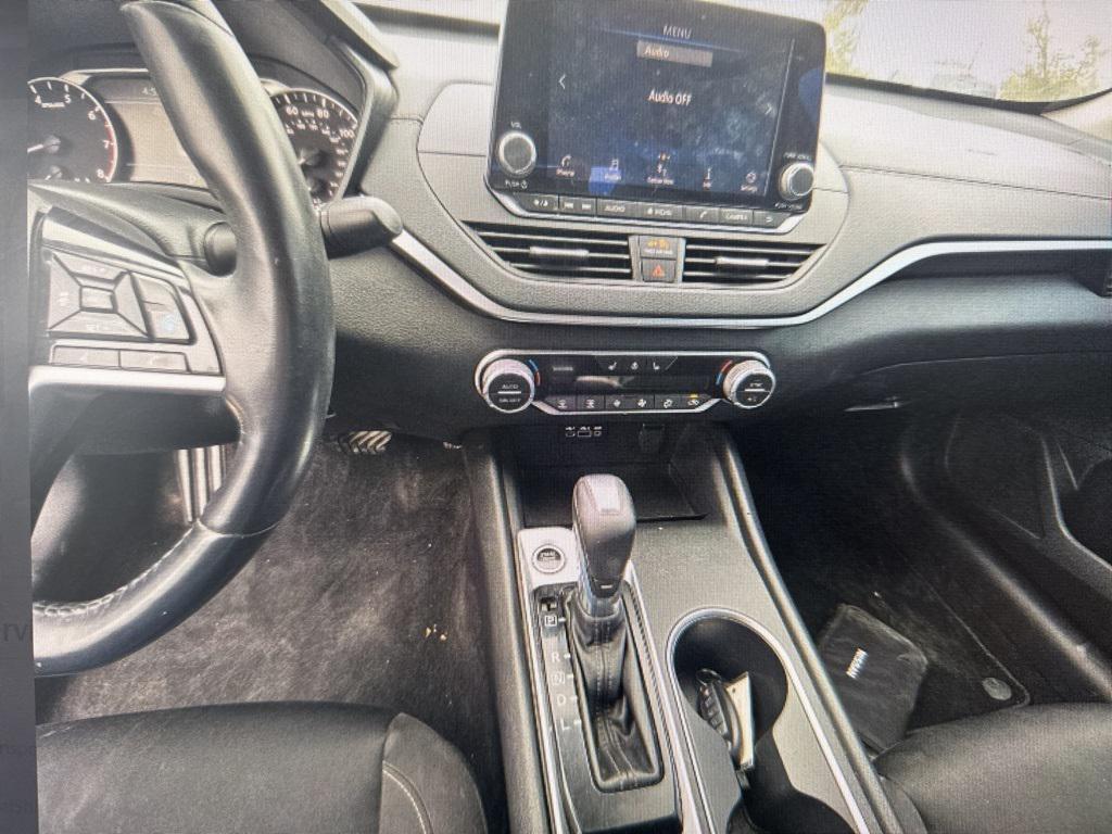 used 2019 Nissan Altima car, priced at $15,791