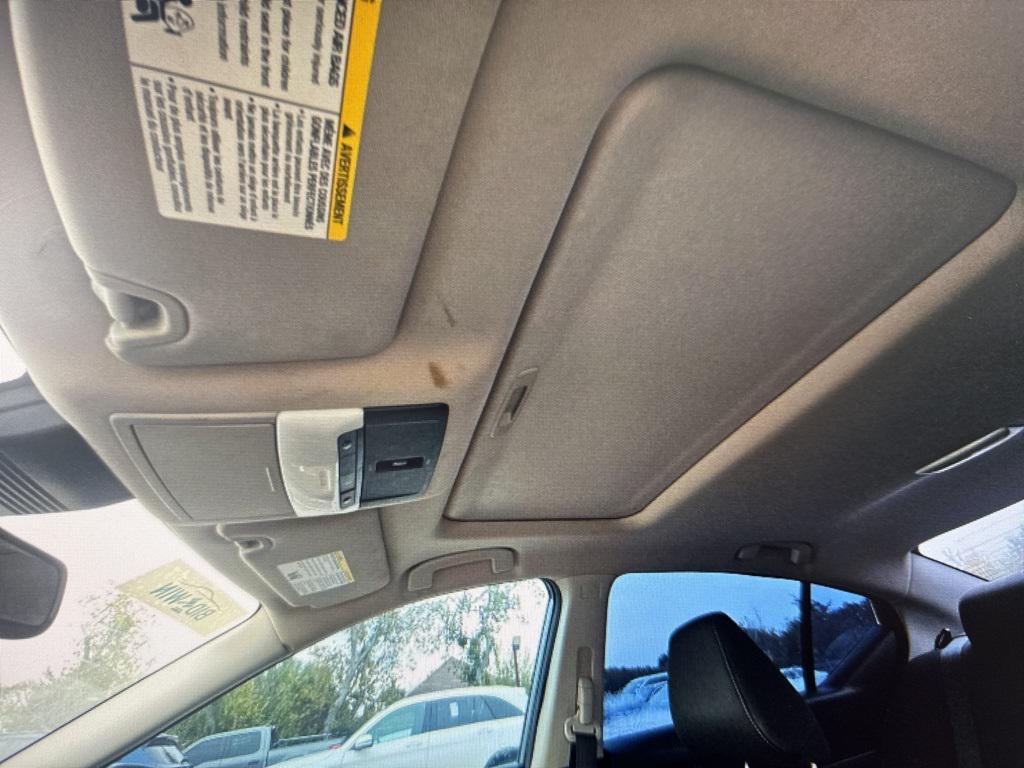 used 2019 Nissan Altima car, priced at $15,791