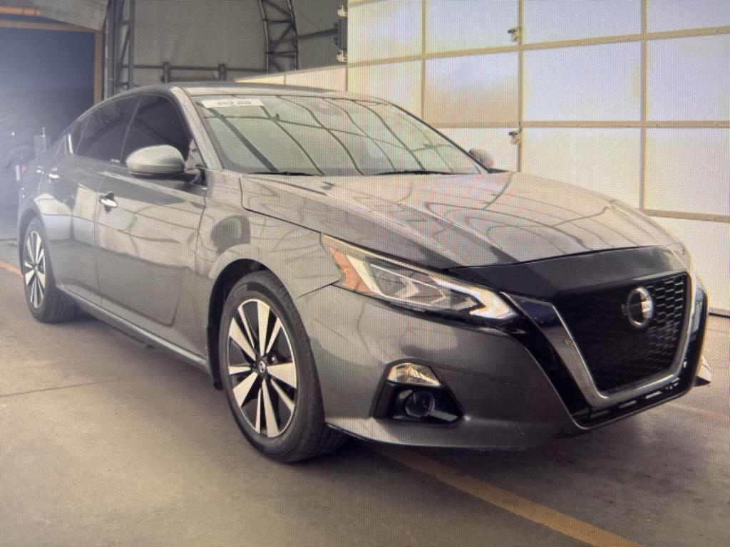 used 2019 Nissan Altima car, priced at $15,791
