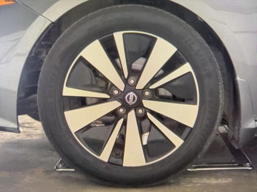 used 2019 Nissan Altima car, priced at $15,791