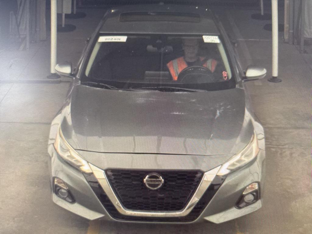used 2019 Nissan Altima car, priced at $15,791