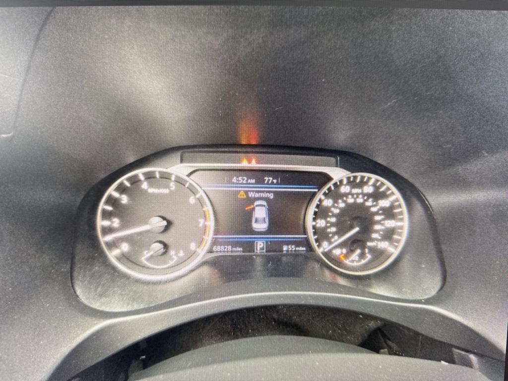 used 2019 Nissan Altima car, priced at $15,791