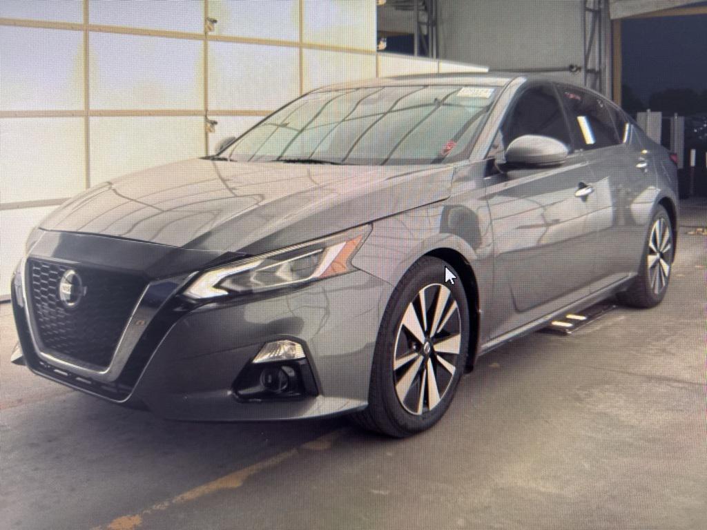 used 2019 Nissan Altima car, priced at $15,791