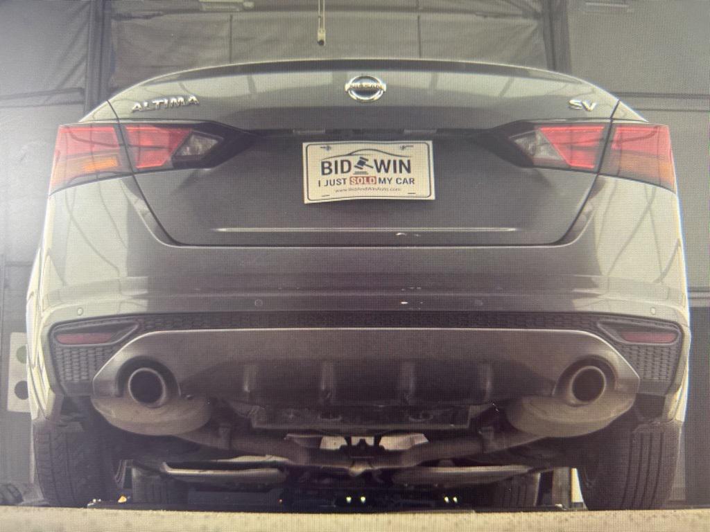 used 2019 Nissan Altima car, priced at $15,791