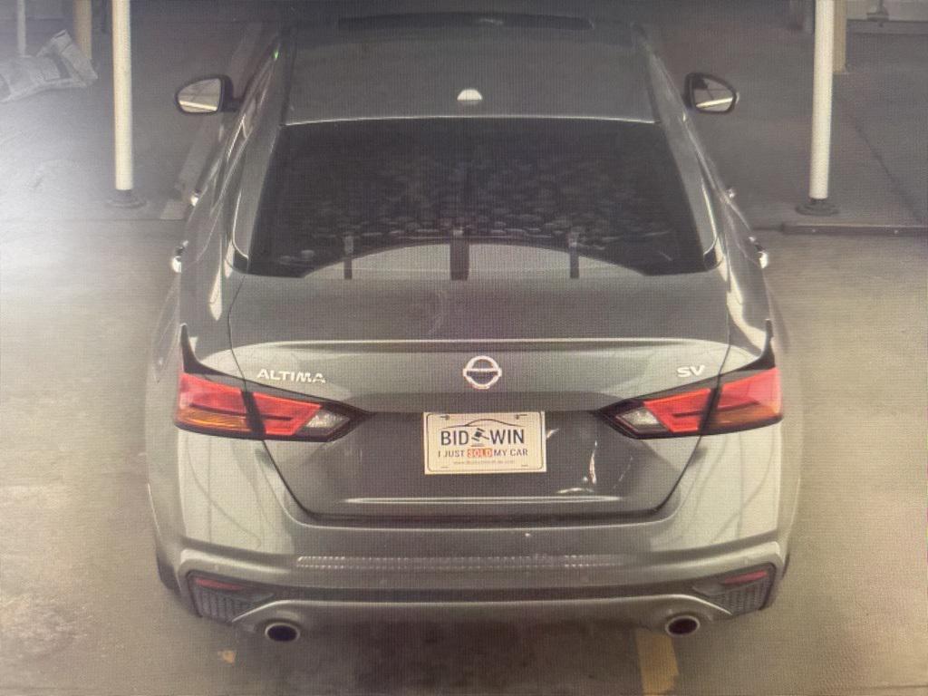 used 2019 Nissan Altima car, priced at $15,791