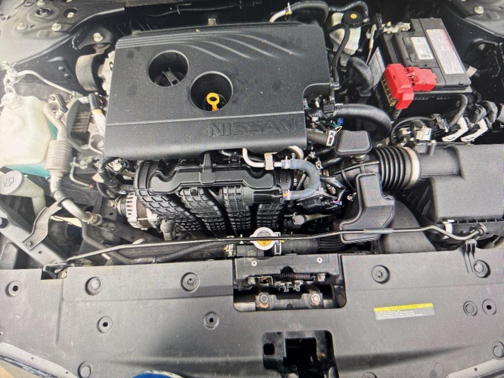 used 2019 Nissan Altima car, priced at $15,791