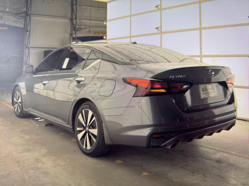 used 2019 Nissan Altima car, priced at $15,791
