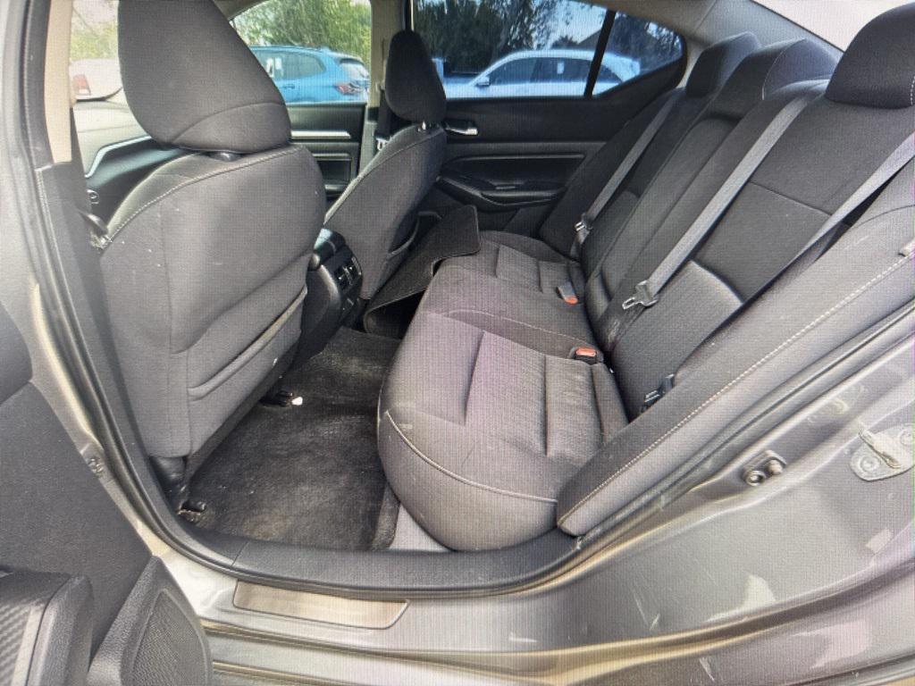 used 2019 Nissan Altima car, priced at $15,791