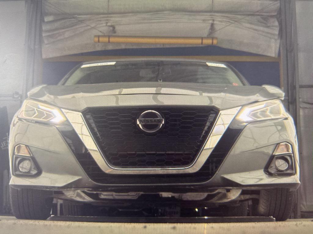 used 2019 Nissan Altima car, priced at $15,791