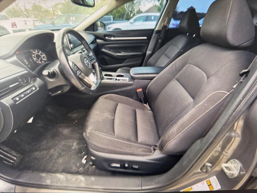 used 2019 Nissan Altima car, priced at $15,791