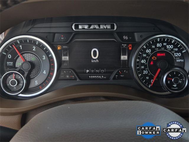 used 2021 Ram 3500 car, priced at $43,999