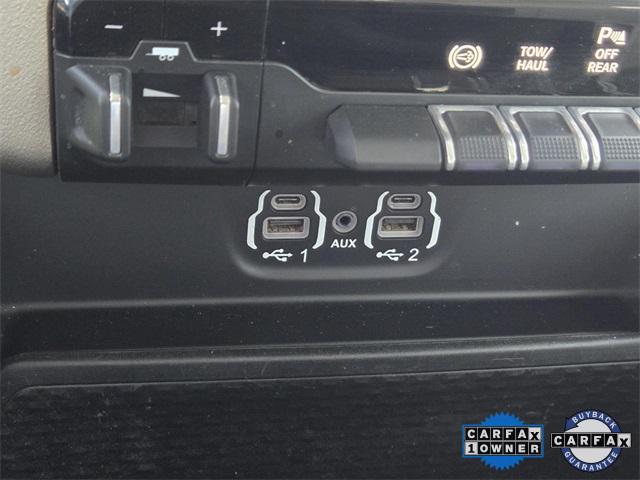 used 2021 Ram 3500 car, priced at $43,999