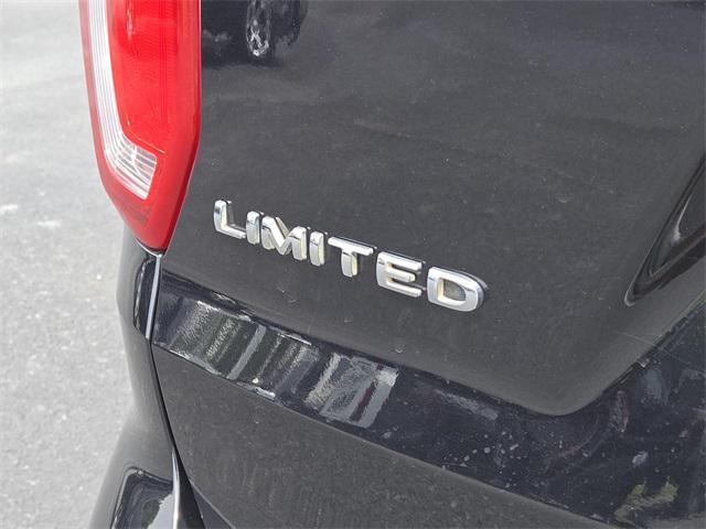 used 2017 Ford Explorer car, priced at $16,599