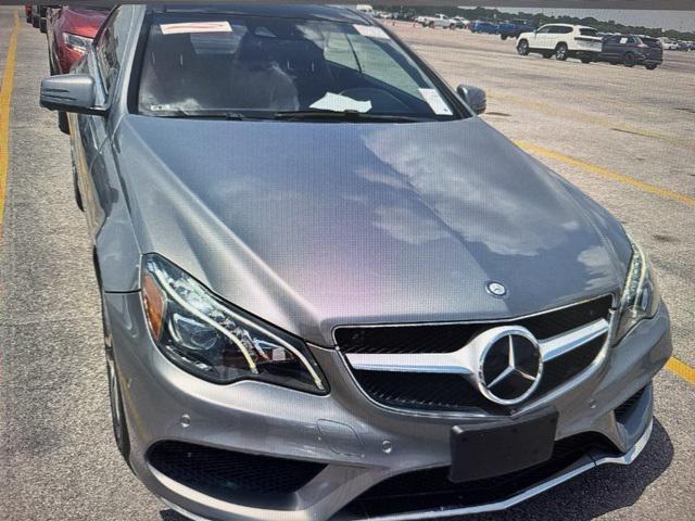 used 2016 Mercedes-Benz E-Class car, priced at $21,990