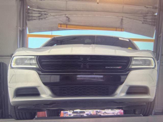 used 2021 Dodge Charger car, priced at $24,291