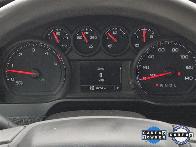 used 2022 Chevrolet Silverado 2500 car, priced at $42,999