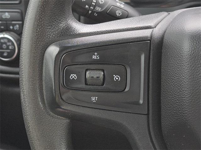 used 2022 Chevrolet Silverado 2500 car, priced at $47,494